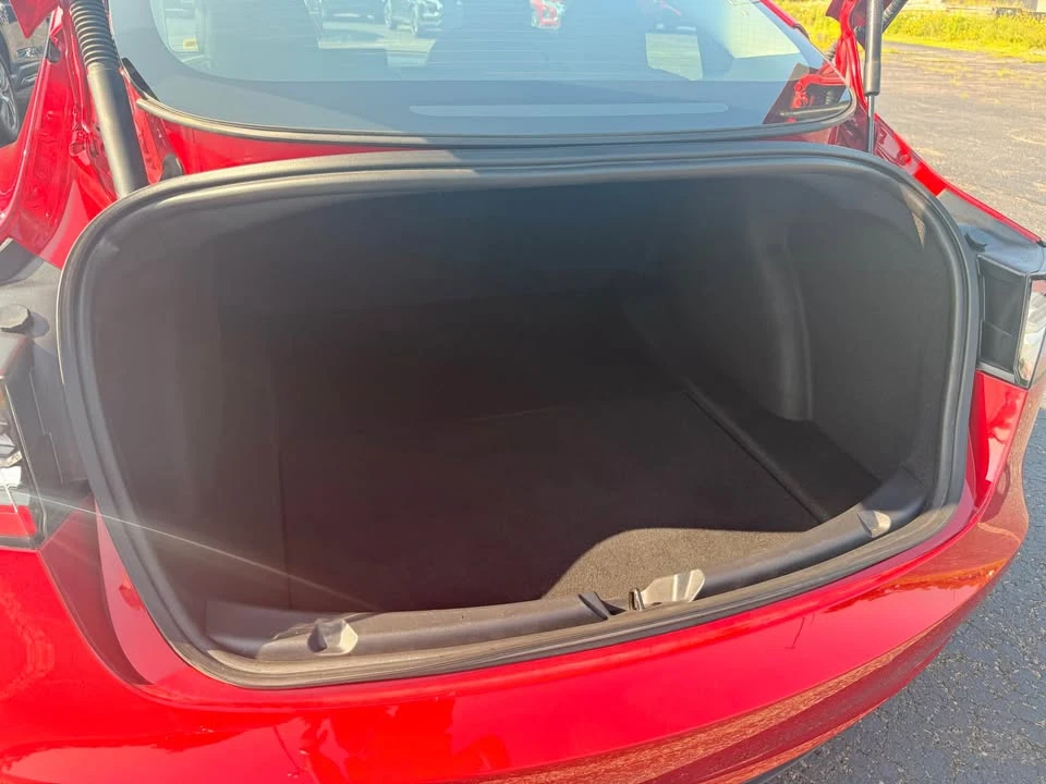 2021 Tesla Model 3 - Image 10 of 10
