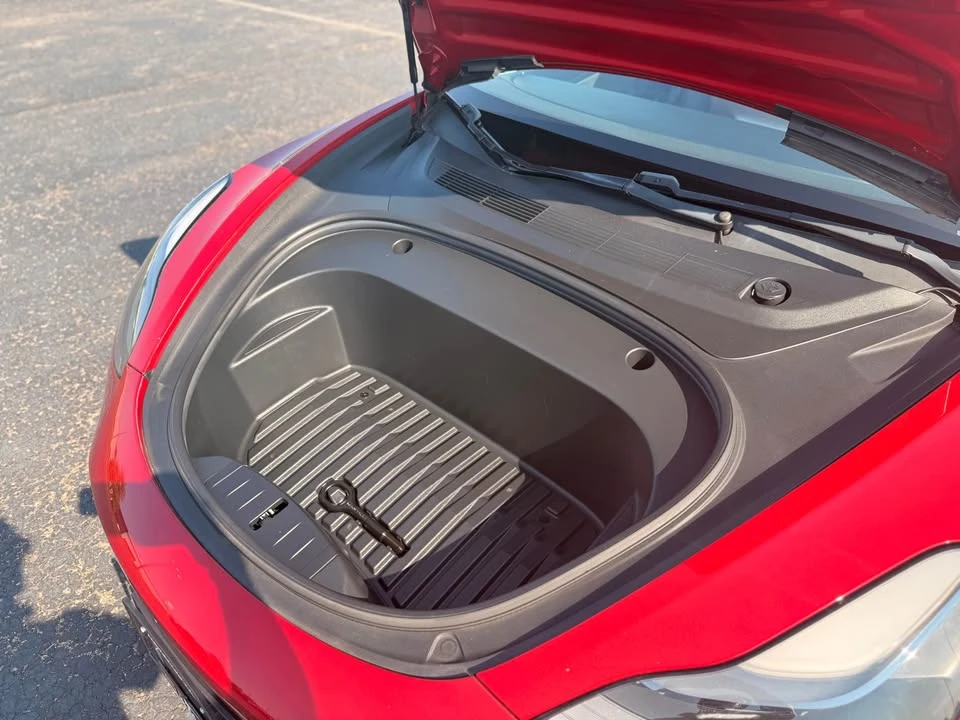 2021 Tesla Model 3 - Image 9 of 10
