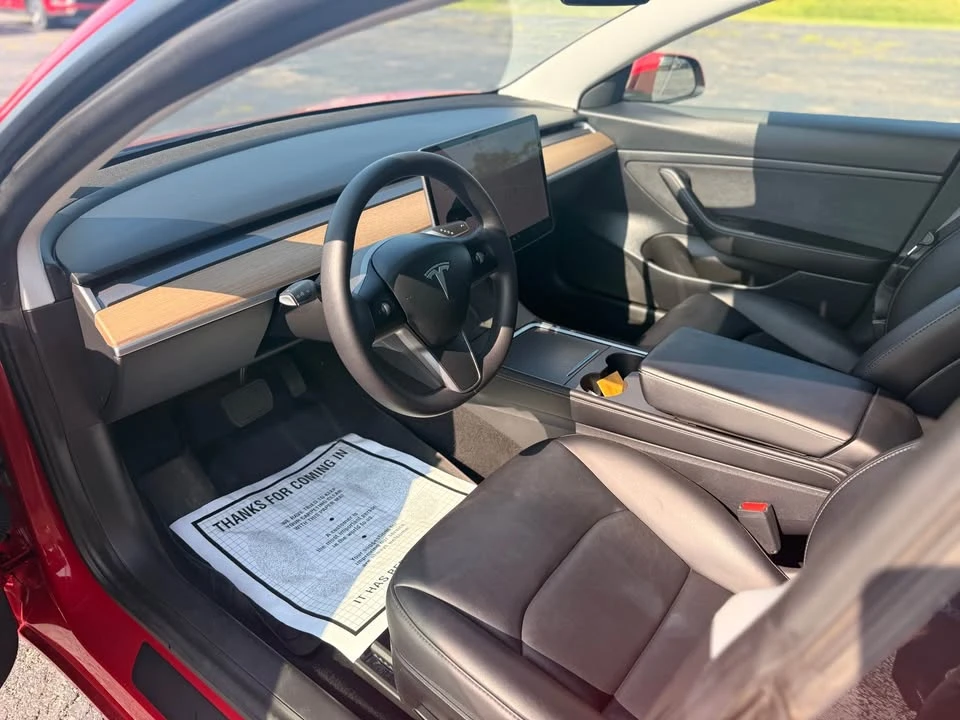 2021 Tesla Model 3 - Image 6 of 10