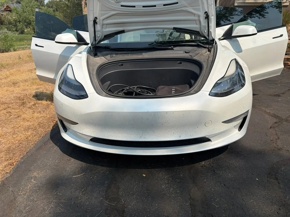 2021 Tesla Model 3 - Image 4 of 12