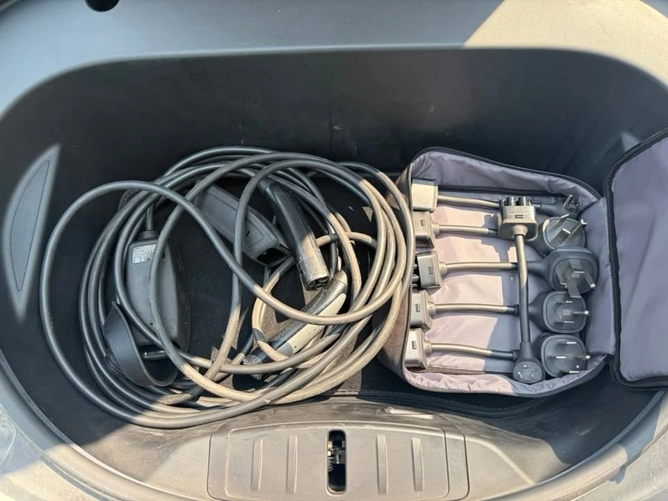 2021 Tesla Model 3 - Image 9 of 12