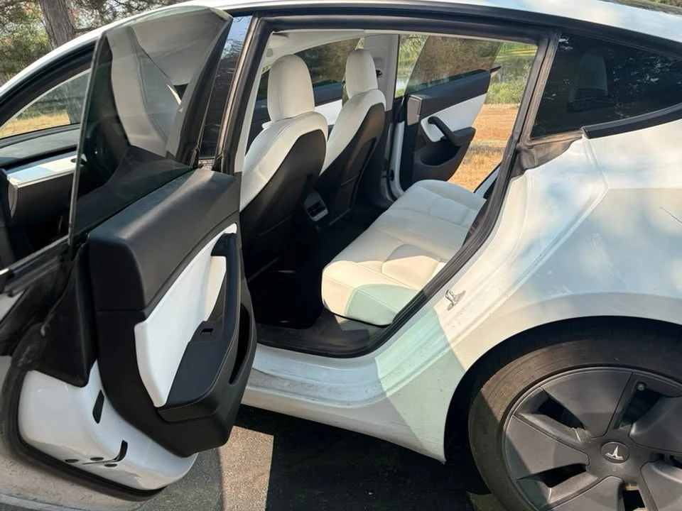 2021 Tesla Model 3 - Image 6 of 12