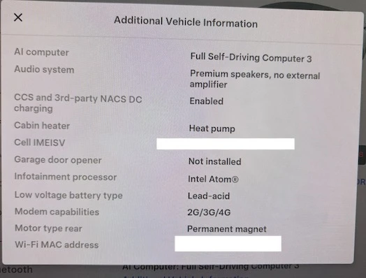 2021 Tesla Model 3 - Image 10 of 12