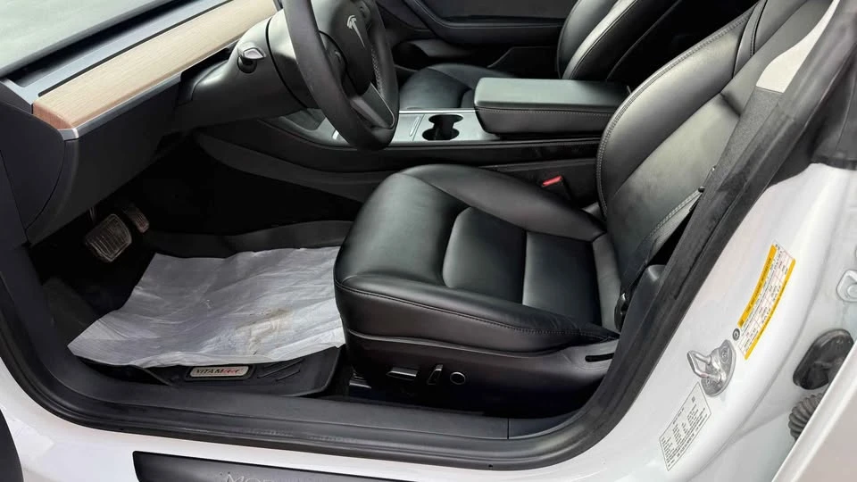 2021 Tesla Model 3 - Image 13 of 20