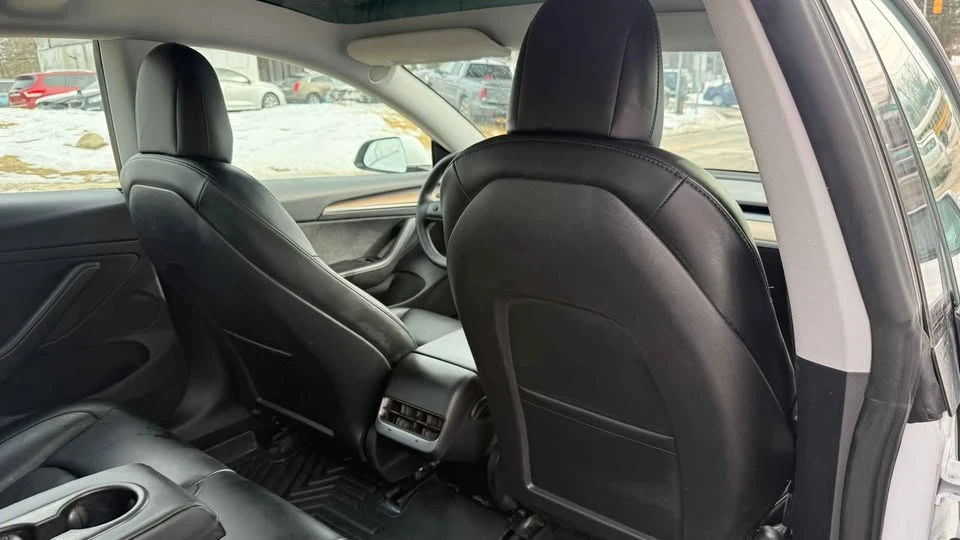 2021 Tesla Model 3 - Image 8 of 20