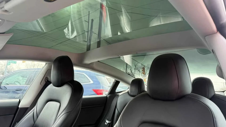 2021 Tesla Model 3 - Image 14 of 20
