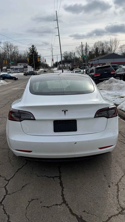 2021 Tesla Model 3 - Image 7 of 20