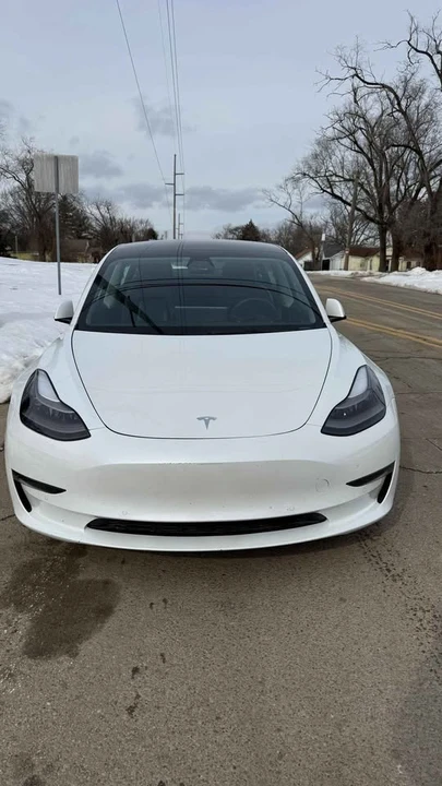 2021 Tesla Model 3 - Image 4 of 20