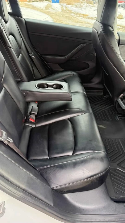 2021 Tesla Model 3 - Image 11 of 20