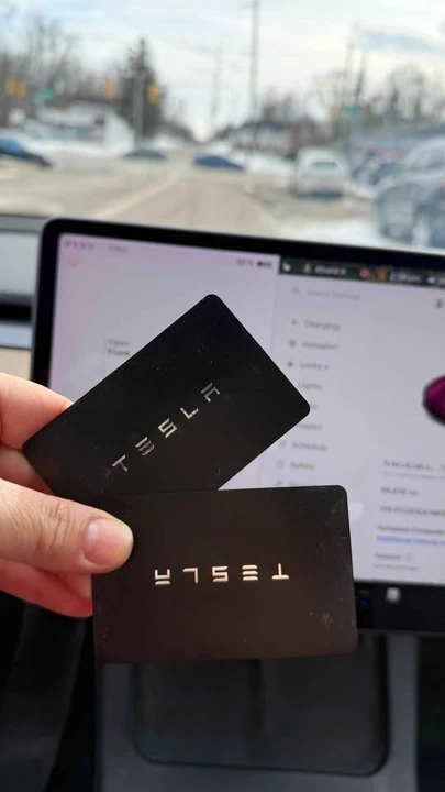 2021 Tesla Model 3 - Image 15 of 20