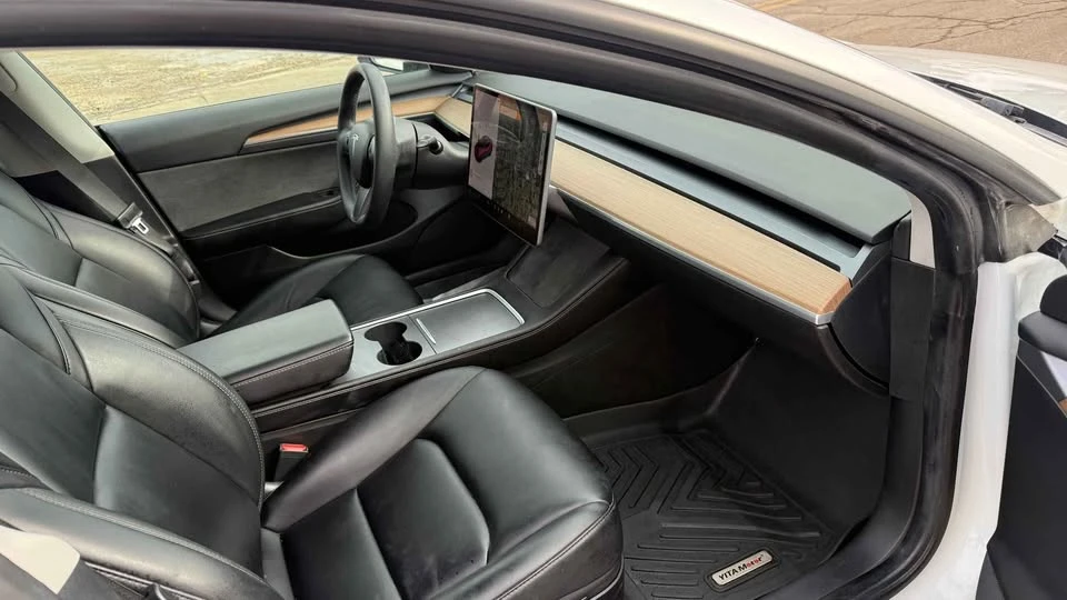 2021 Tesla Model 3 - Image 12 of 20