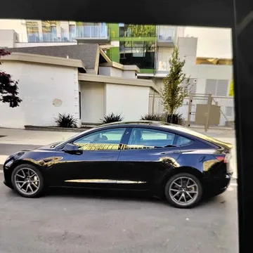 2021 Tesla Model 3 Standard Plus