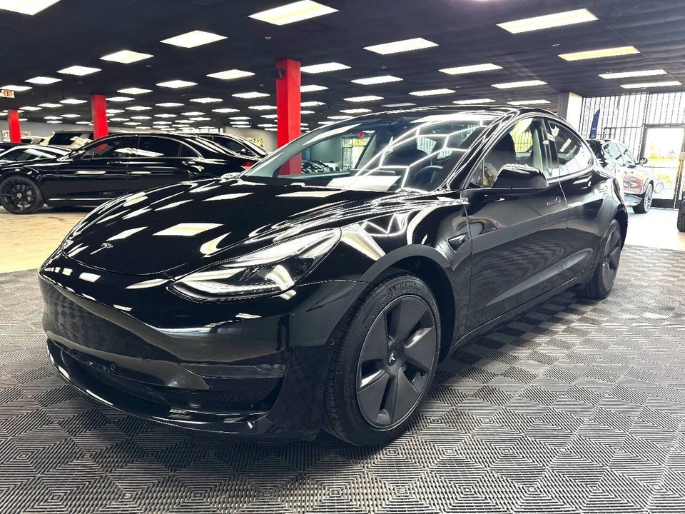 2021 Tesla Model 3 - Image 6 of 21