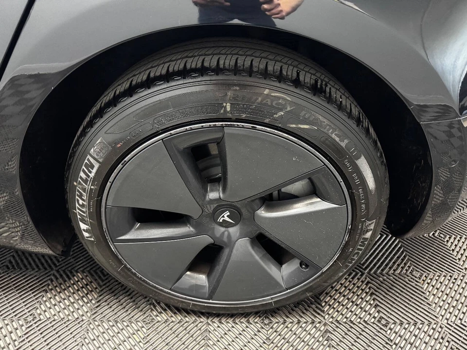 2021 Tesla Model 3 - Image 18 of 21