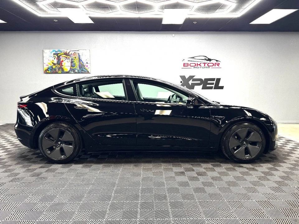 2021 Tesla Model 3 - Image 14 of 21