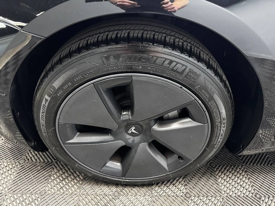2021 Tesla Model 3 - Image 19 of 21