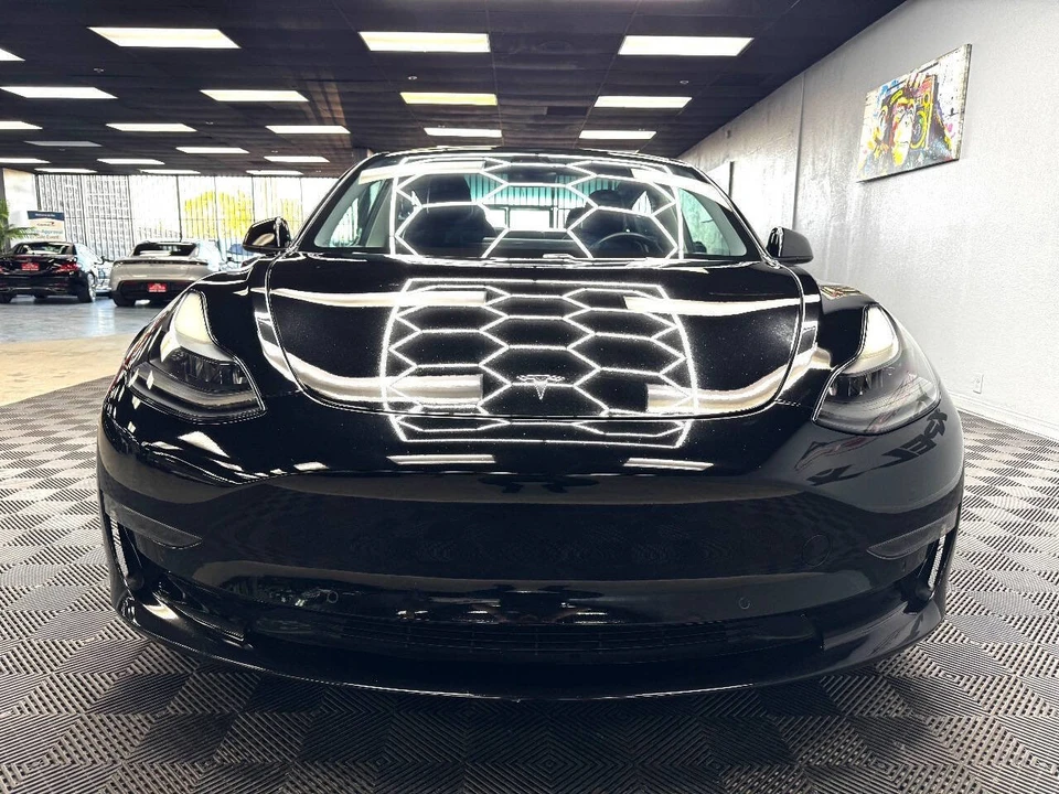 2021 Tesla Model 3 - Image 4 of 21