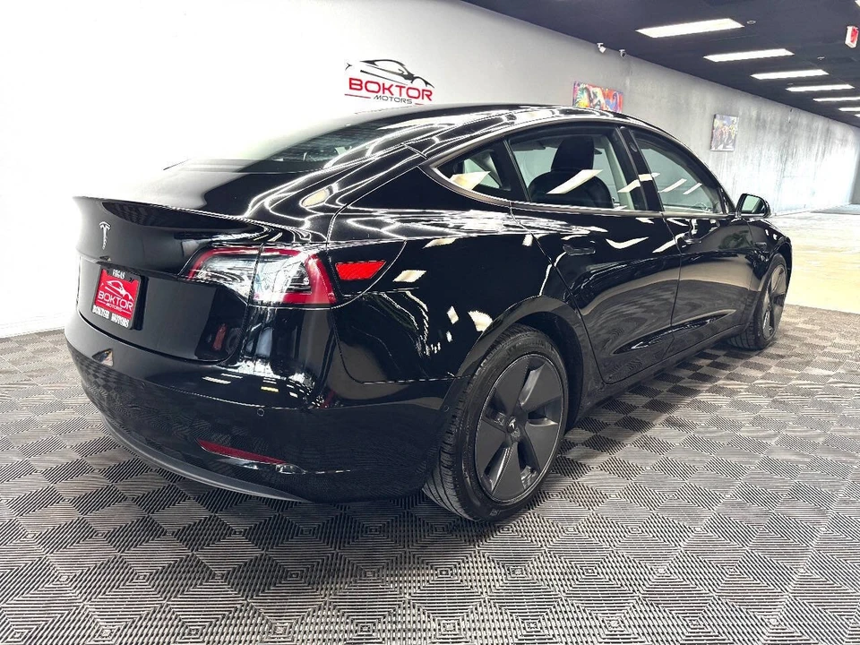 2021 Tesla Model 3 - Image 12 of 21