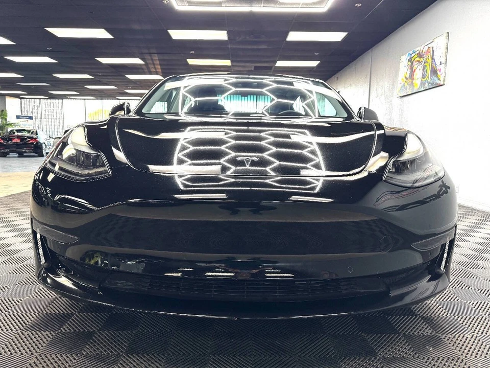 2021 Tesla Model 3 - Image 3 of 21
