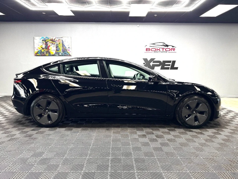 2021 Tesla Model 3 - Image 15 of 21