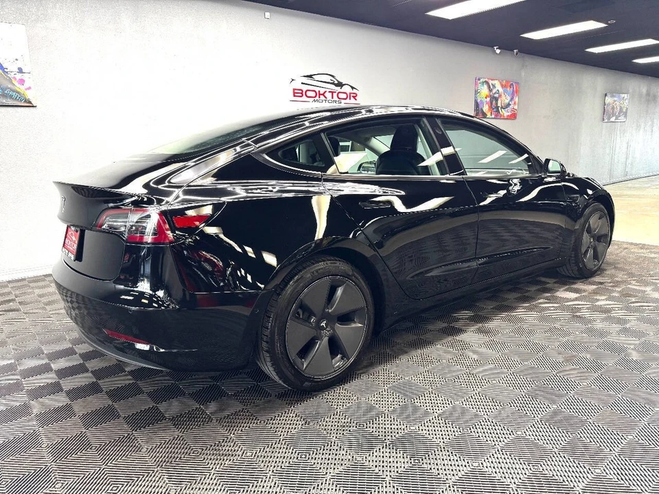 2021 Tesla Model 3 - Image 13 of 21
