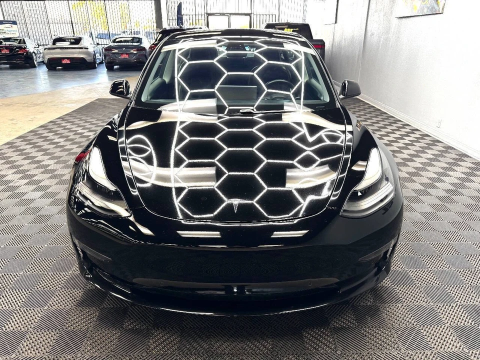 2021 Tesla Model 3 - Image 5 of 12