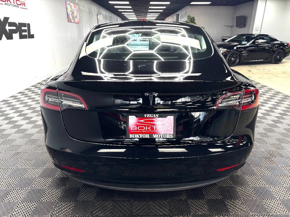 2021 Tesla Model 3 - Image 11 of 12