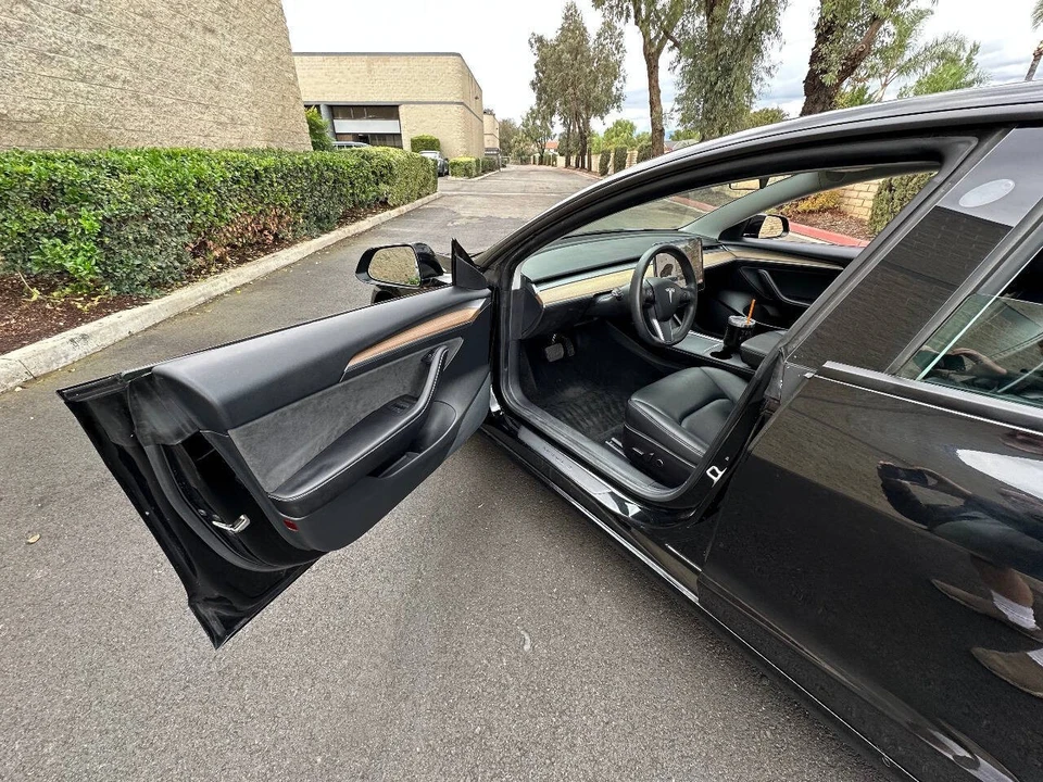 2021 Tesla Model 3 - Image 7 of 21
