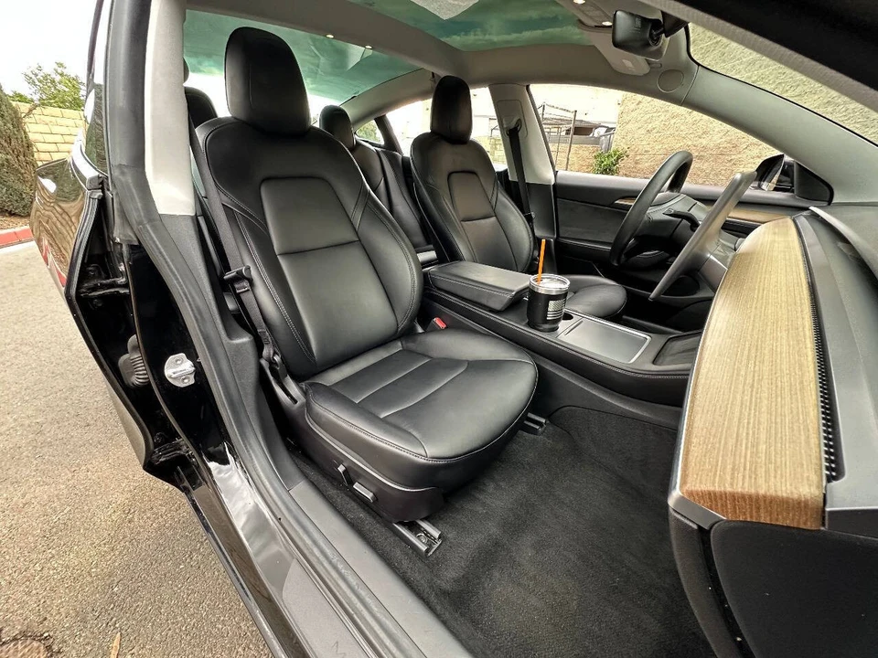 2021 Tesla Model 3 - Image 16 of 21