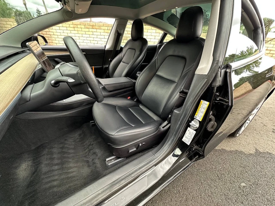 2021 Tesla Model 3 - Image 3 of 21