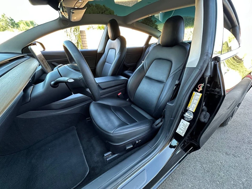 2021 Tesla Model 3 - Image 6 of 10
