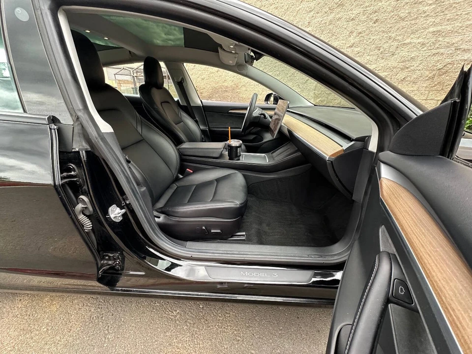 2021 Tesla Model 3 - Image 15 of 21