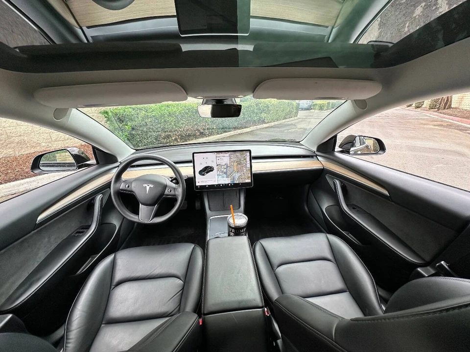 2021 Tesla Model 3 - Image 10 of 21