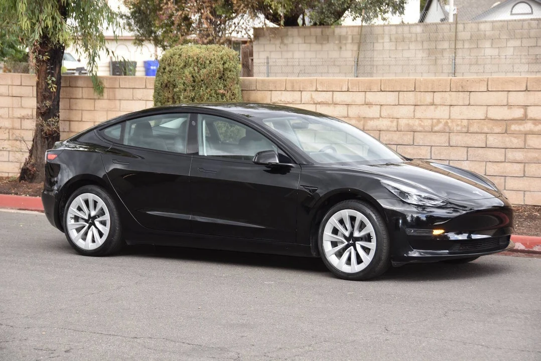 2021 Tesla Model 3 - Image 21 of 21