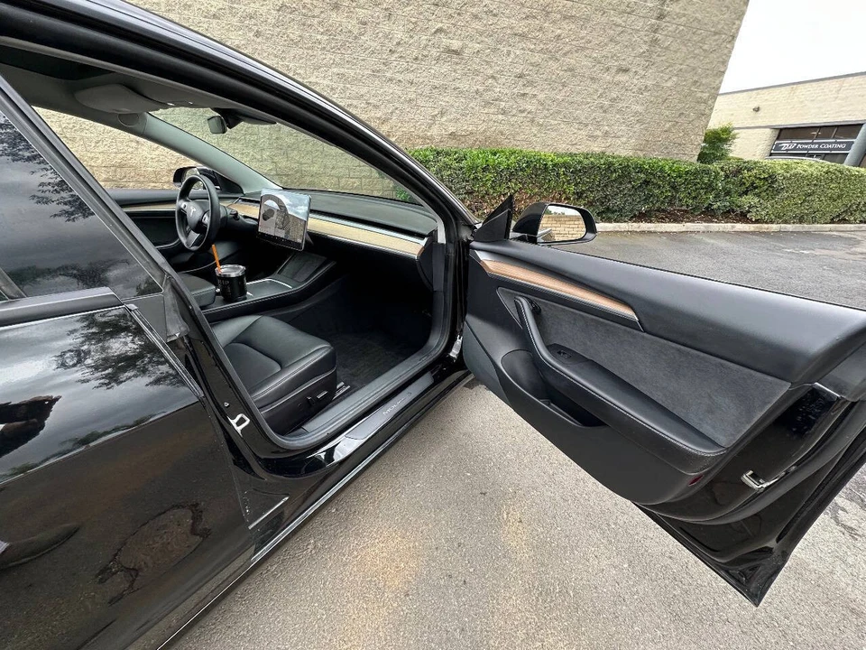 2021 Tesla Model 3 - Image 14 of 21