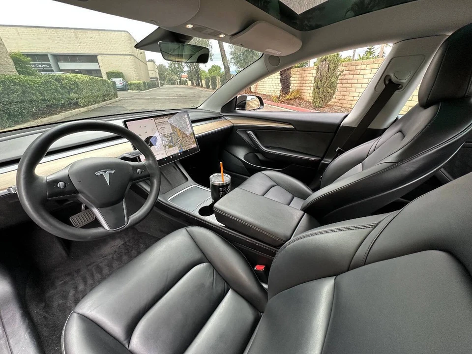 2021 Tesla Model 3 - Image 8 of 21
