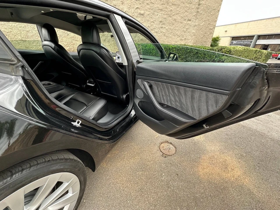 2021 Tesla Model 3 - Image 19 of 21
