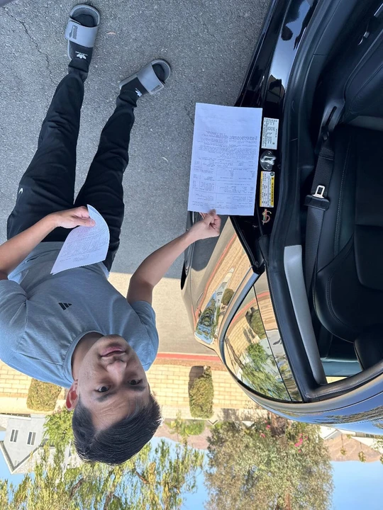 2021 Tesla Model 3 - Image 3 of 10