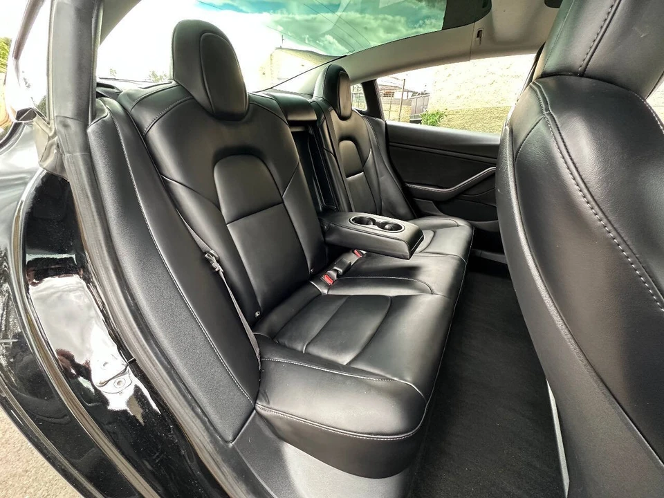 2021 Tesla Model 3 - Image 20 of 21