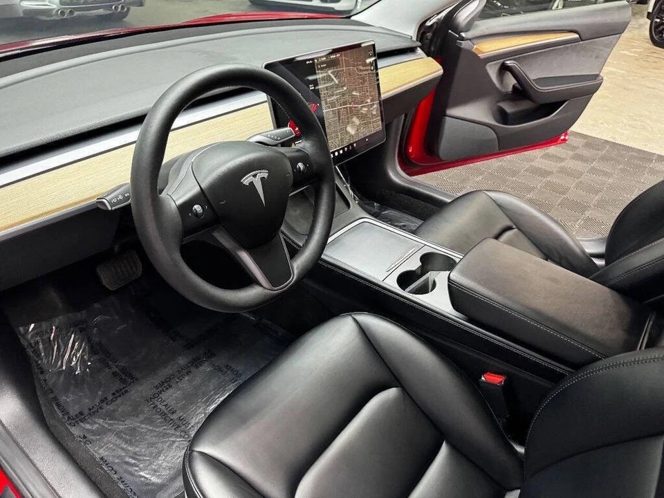 2021 Tesla Model 3 - Image 29 of 31