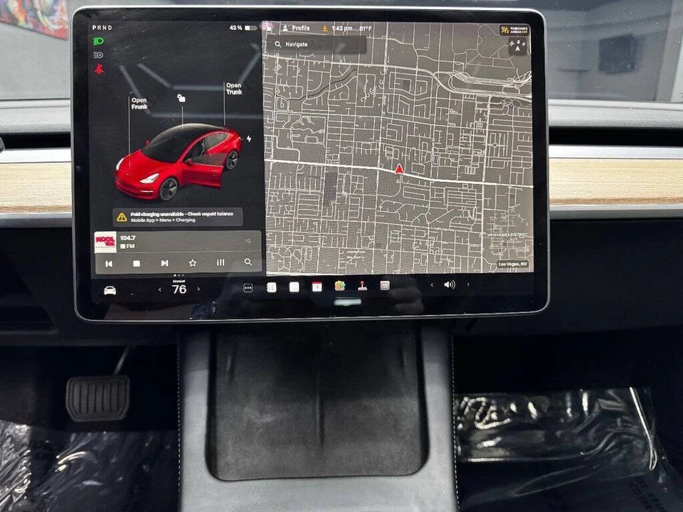 2021 Tesla Model 3 - Image 25 of 31
