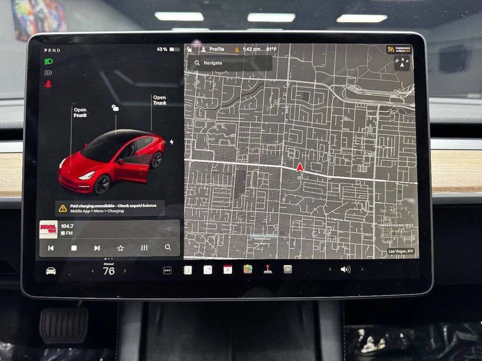 2021 Tesla Model 3 - Image 24 of 31