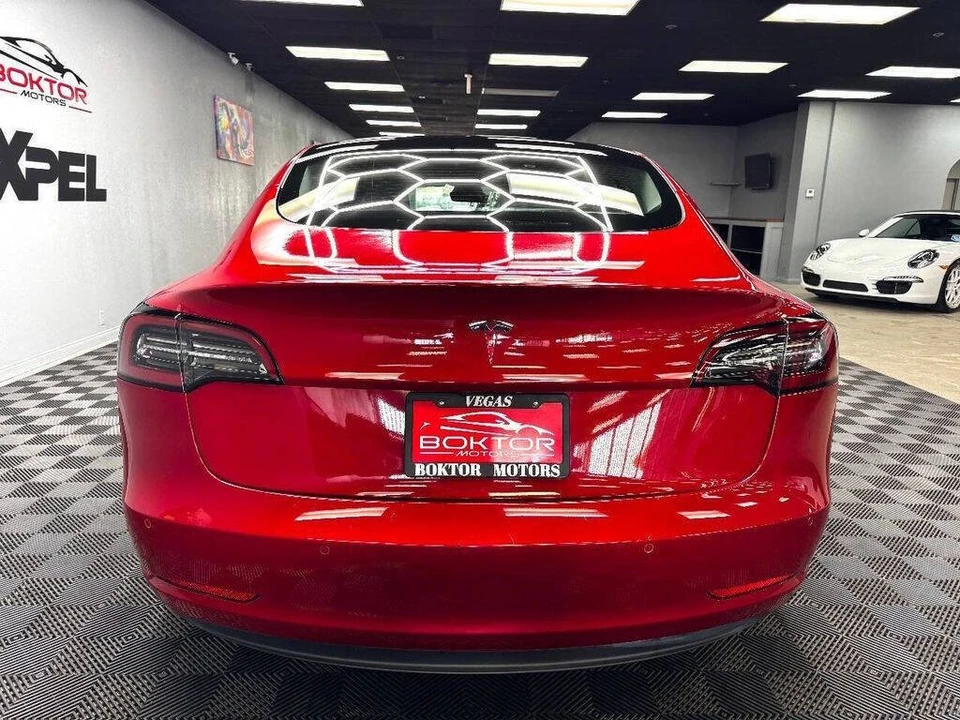 2021 Tesla Model 3 - Image 12 of 31