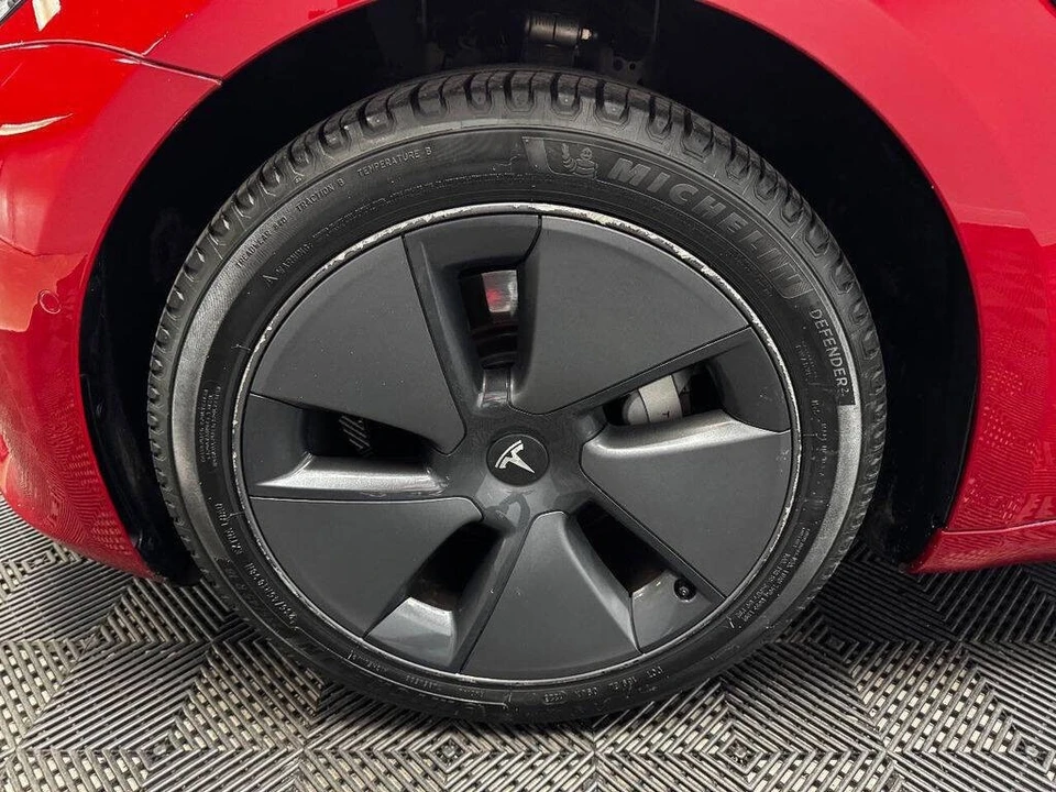 2021 Tesla Model 3 - Image 21 of 31