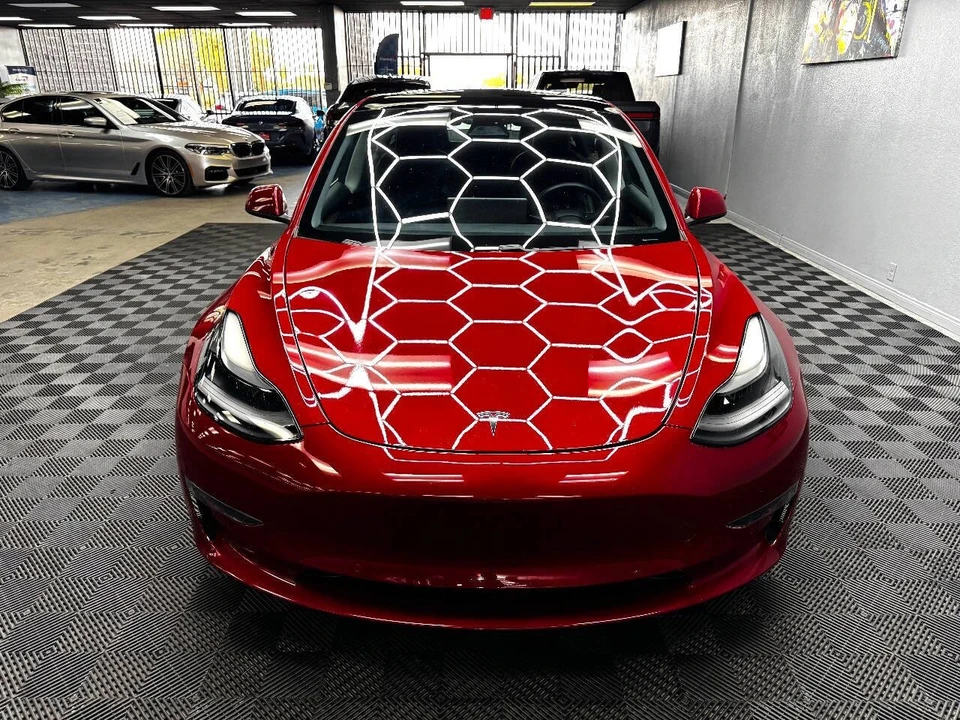 2021 Tesla Model 3 - Image 5 of 12