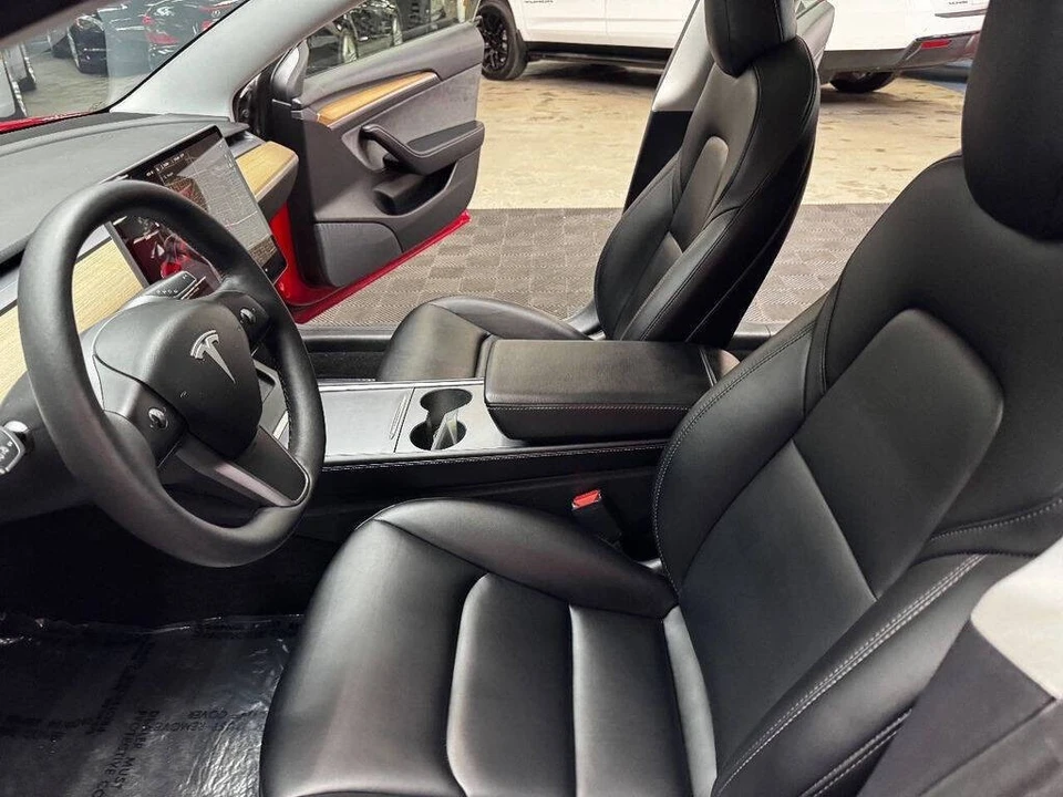 2021 Tesla Model 3 - Image 31 of 31