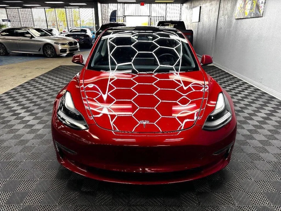 2021 Tesla Model 3 - Image 6 of 31