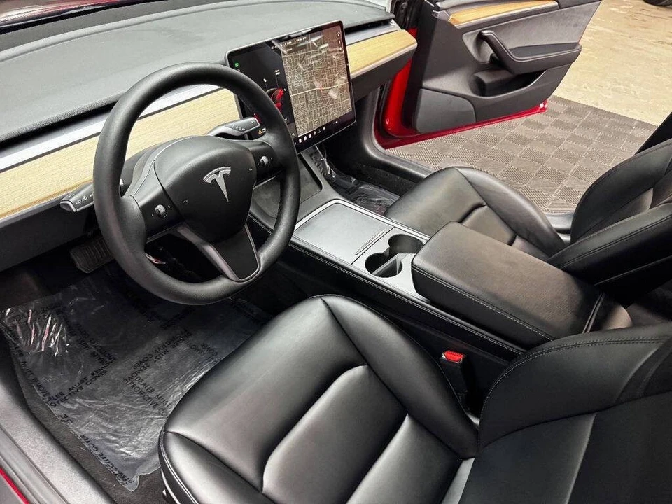 2021 Tesla Model 3 - Image 30 of 31
