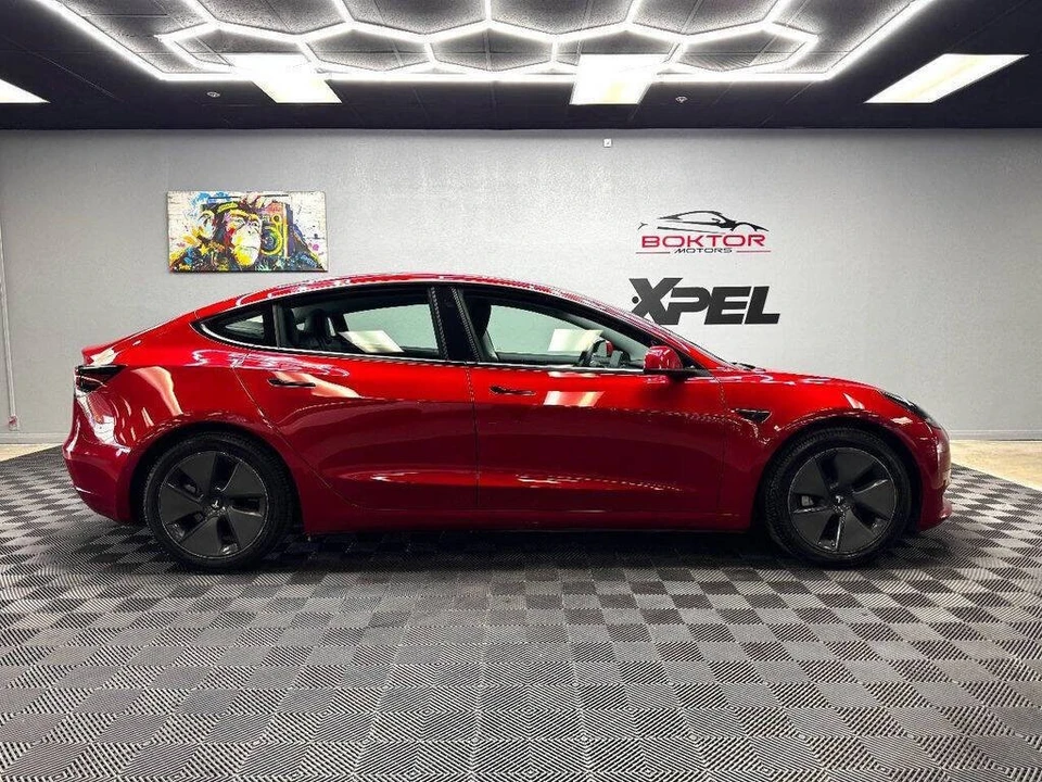 2021 Tesla Model 3 - Image 17 of 31