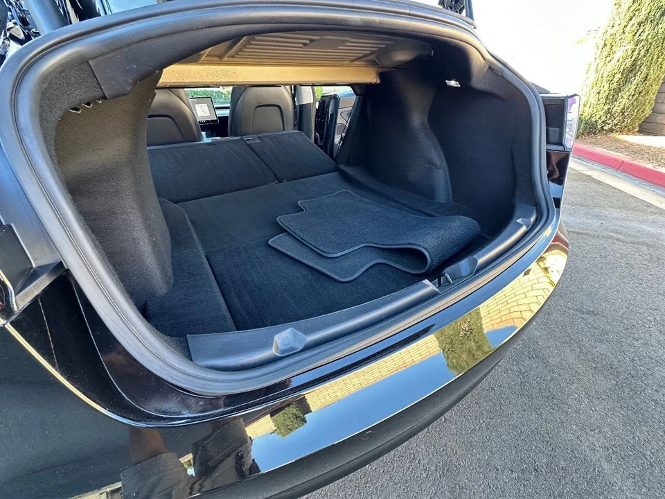 2021 Tesla Model 3 - Image 21 of 21